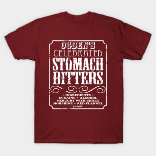 Ogden's Stomach Bitters T-Shirt